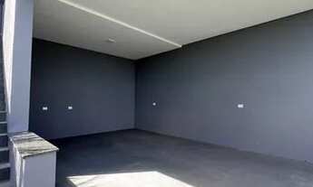 Imagem 5: Casa Venda Residencial Estoril - Taubaté - SP