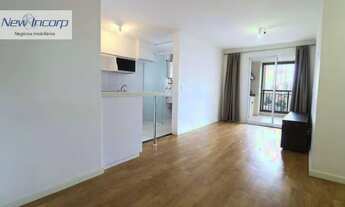 Imagem 6: Apartamento com 2 dormitórios à venda, 74 m² por R$ 750.000,00 - Jardim Prudência - São Pa