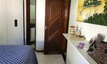 Imagem 7: Apartamento no Ocean View Tabatinga Residence
