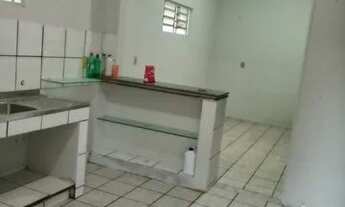 Imagem 5: Casa pra alugar no parque ideal