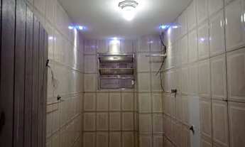 Imagem 4: Alugo casa quarto cozinha lavanderia em Itaqua