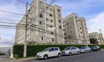 Imagem: Apartamento 2 Quartos Pinheirinho 48m²
