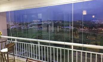 Imagem 5: Apartamento - Parque Prado - Campinas