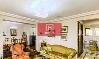 Imagem: Apartamento à venda no bairro Campo Belo