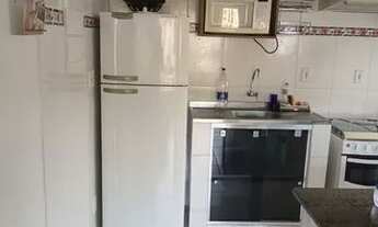 Imagem 2: Apartamento para aluguel com 43 metros quadrados com 2 quartos em Tarumã-Açu - Manaus - Am