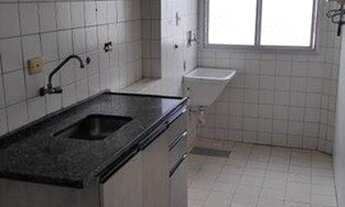 Imagem 2: Apartamento para Venda em São Paulo, SÍTIO DO MANDAQUI, 2 dormitórios, 1 suíte, 1 banheiro