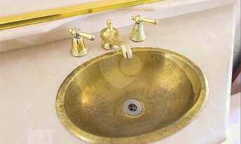 Imagem 4: Apartamento a venda no Tatuapé