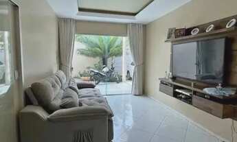 Imagem 4: Térrea para venda possui 105 metros quadrados com 3 quartos em Centro - Monte Alto - SP