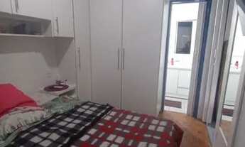 Imagem 6: Apartamento para Venda - 36.1m², 1 dormitório, 1 vaga - Jardim Itu, Porto Alegre