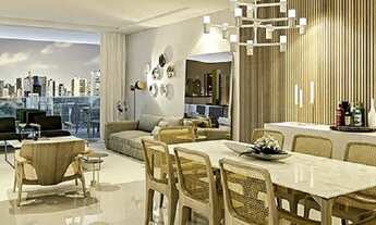 Imagem 7: REPASSE! Edifício Estrelário 202m² 04 Suítes em Meireles - Fortaleza - CE