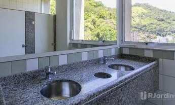 Imagem 7: Prédio Comercial, 6.724m² - venda ou aluguel - Rio Comprido - Rio de Janeiro/RJ