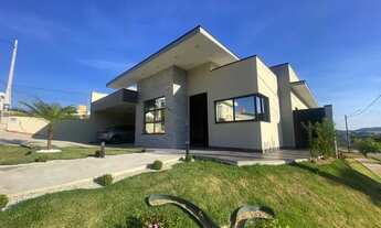 Imagem 2: Casa incrível para venda no Cond Mirante dos Ypes Salto SP