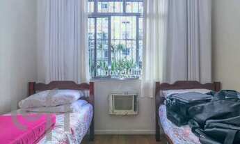 Imagem 2: Copacabana Apartamento com 2 dormitórios