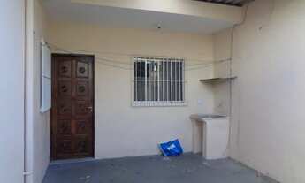 Imagem 2: Casa Padrão para Aluguel em Vila Curuçá São Paulo-SP