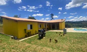 Imagem 2: Chácara de 8.000 m² em Mairinque