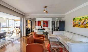 Imagem: Apartamento para Aluguel - Alphaville, 3