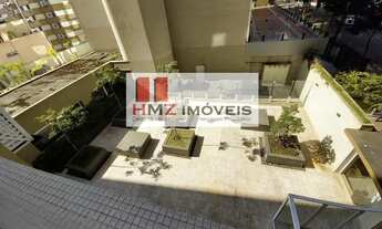 Imagem 5: Apartamento para aluguel possui 70 metros quadrados com 2 quartos em Vila Buarque - São Pa