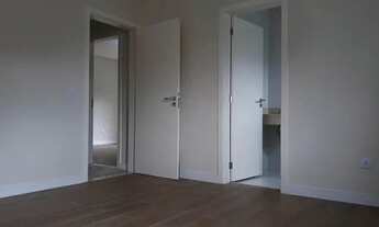 Imagem 4: Sobrado novo, com 313m², piscina, 3 suítes e 6 vagas no Jardim Ibiratiba!!!