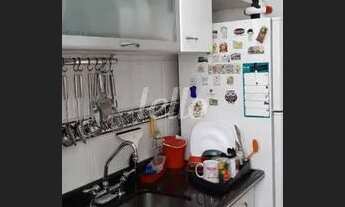 Imagem 5: São Paulo - Apartamento Padrão - Bela Vista