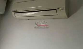 Imagem 4: Apartamento-Aluguel-Vila Nova Conceição - 140m², 2 vagas, 3 dormitórios sendo 1 suíte, age