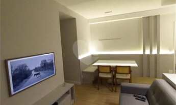 Imagem 5: Belíssima reforma, apartamento em condomínio novo e completo!