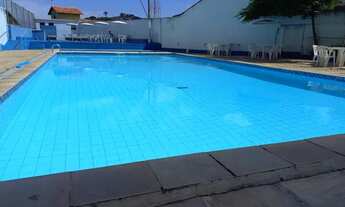 Imagem: Apartamento prédio com piscinas Fonseca