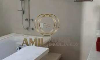 Imagem 5: EF RA Amil Casa de condomínio para aluguel tem 600 metros quadrados com 4 quartos