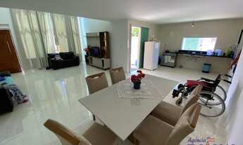 Imagem 5: Casa Dúplex 4/4 Suíte - Cond Jd. das Mangabeiras Arembepe