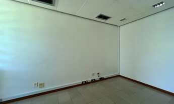 Imagem 6: Sala/Conjunto para venda possui 45 metros quadrados em Barra da Tijuca - Rio de Janeiro