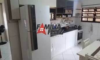 Imagem 6: Casa semi - mobiliada em Praia Grande, Vila Caiçara