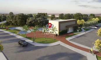 Imagem 3: Terreno em Condomínio para Venda em Cuiabá, Ribeirão do Lipa