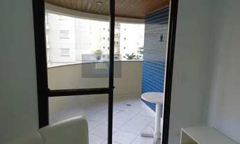 Imagem 2: Apartamento Padrão para Venda e Aluguel em Pitangueiras Guarujá-SP - 122v