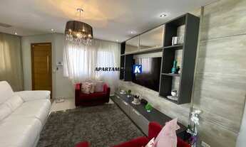 Imagem 3: Sobrado com Piscina p/ VENDA - 3 suítes - 8 vagas de garagem - Área Gourmet c/ Piscina - P