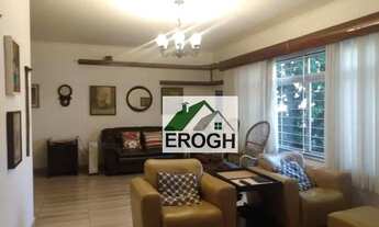 Imagem 2: Casa com 3 dormitórios à venda, 229 m² por R$ 1.350.000,00 - Vila Valparaíso - Santo André