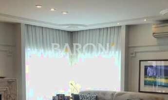 Imagem 2: São Paulo - Apartamento Padrão - Brooklin