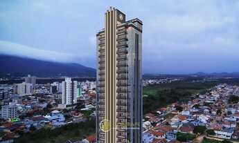 Imagem: Studios com 01 Dorm e 01 Vaga, no Perequê!