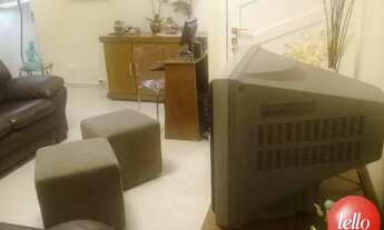 Imagem 4: São Paulo - Apartamento Padrão - Tatuapé