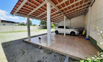 Imagem 6: CASA no SAGUAÇÚ com 3 quartos para VENDA, 154 m²