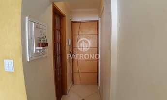 Imagem 3: SãO PAULO - Apartamento Padrão - Jardim Carlu