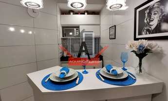 Imagem 4: FLAT STAGIUM STUDIO DISPONÍVEL PARA LOCAÇÃO