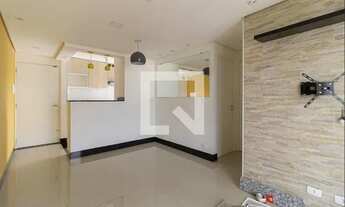 Imagem 4: Apartamento para Aluguel - Jardim São Saverio, 2 Quartos, 50 m2