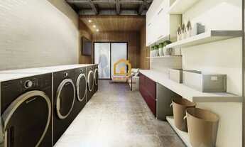 Imagem 7: Apartamento à venda no bairro Setor Marista - Goiânia/GO