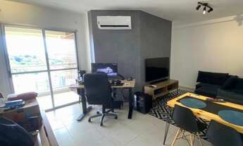 Imagem 4: Villa Astúrias Apartamento com 2 dormitórios