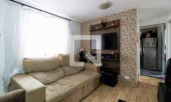 Imagem 2: Apartamento para Aluguel - Cangaíba, 2 Quartos, 49 m2