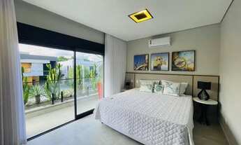 Imagem 7: Casa com 8 dormitórios à venda, 625 m² - Riviera de São Lourenço - Bertioga/SP