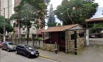 Imagem 2: Apartamento com 2 dormitórios à venda, 62 m² por R$ 250.000,00 - Sacomã - São Paulo/SP