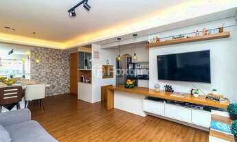 Imagem: Apartamento para venda possui 86 m2 com