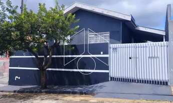 Imagem: Residencial Casa em Marília