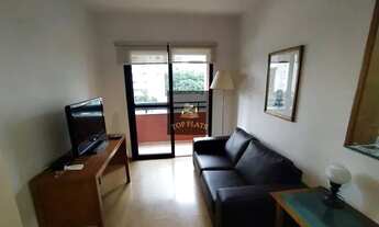 Imagem 3: Flat disponível no Brooklin