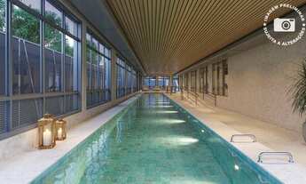 Imagem 6: Apartamento para venda 176m² com 4 suítes no Bairro Aclimação(ao lado da Av.Paulista) São